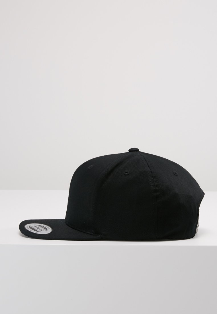 Flexfit SNAPBACK - Caps - black