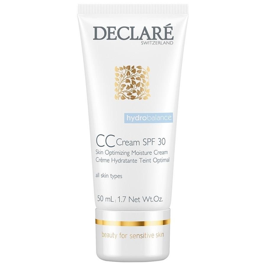 Declaré CC krēms Hydro Balance CC krēms LSF 30 - 50 ml