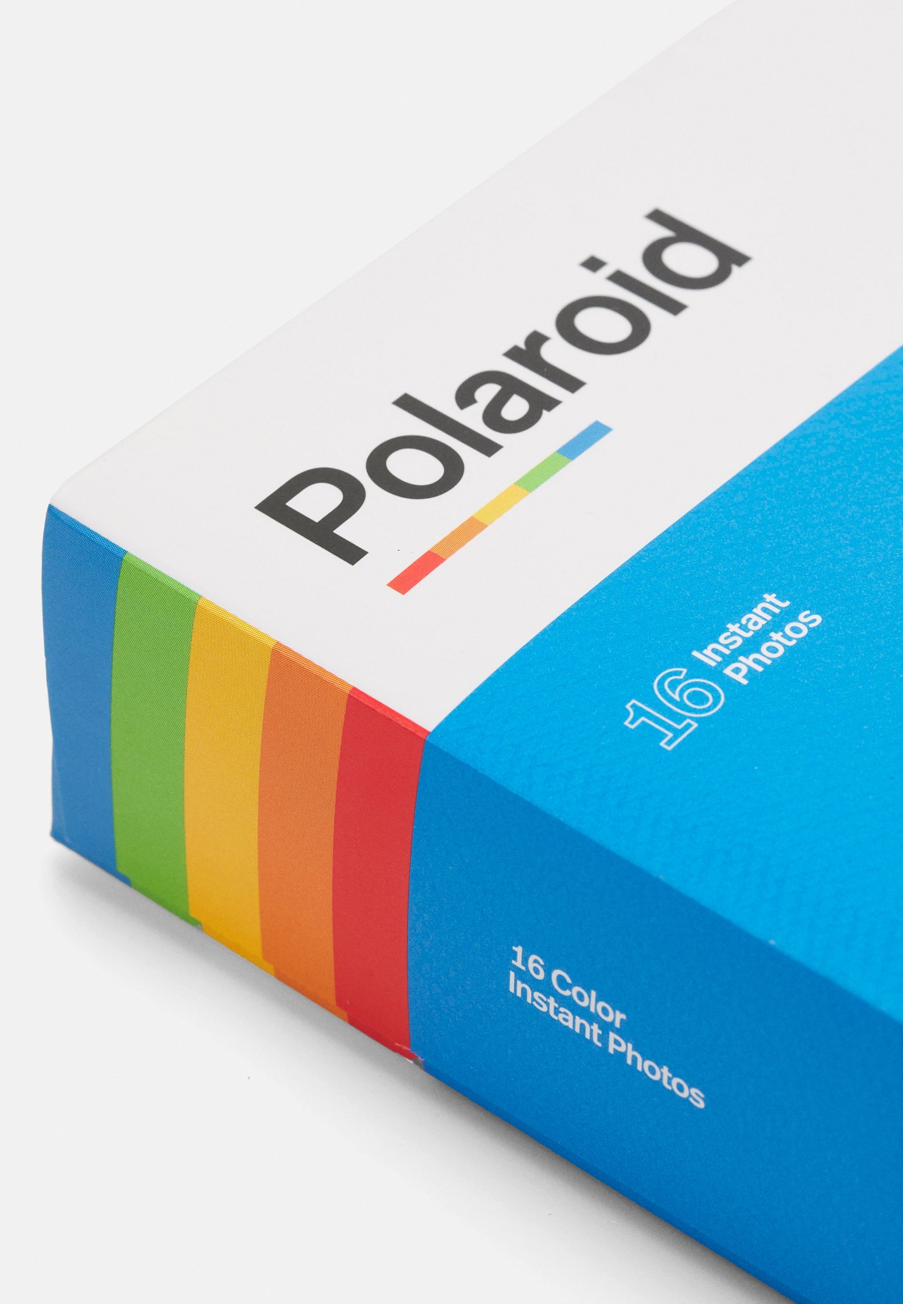 Polaroid kleurenfilm voor 600 - Camerafilm - meerkleurig