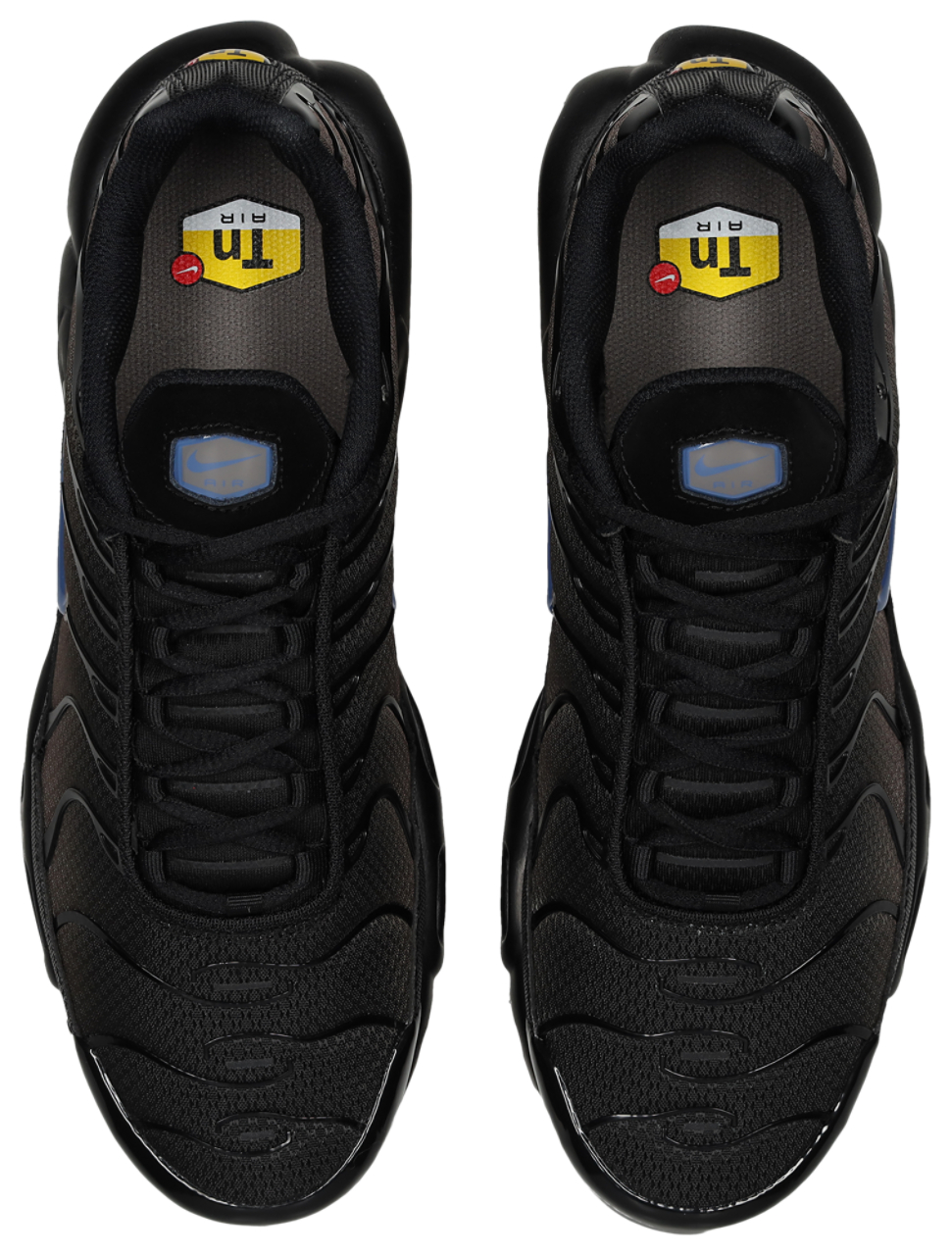 Nike Air Max Tuned 1