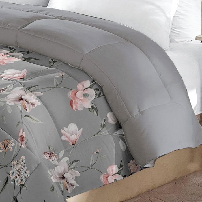 Warm dekbed 600 g/m² 220x240 cm Comfortabel Extreem Zacht Ming19-2444