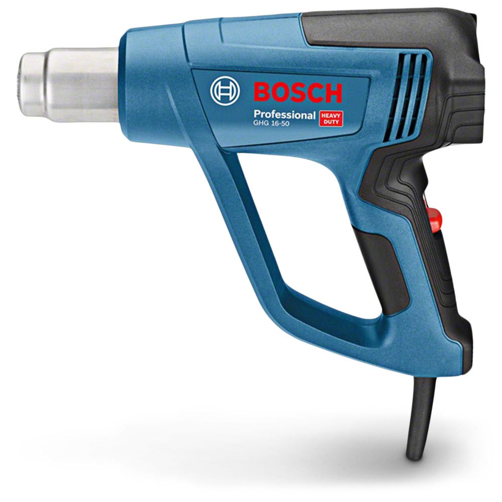 BOSCH 1600 W GHG1650 Heißluftpistole