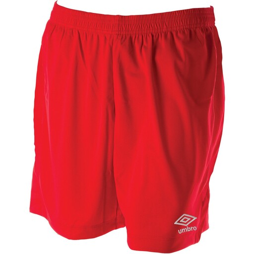 Pantalones Cortos Umbro Club Ii