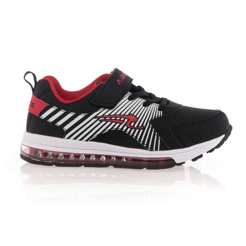 Baskets / sneakers Garcon Noir