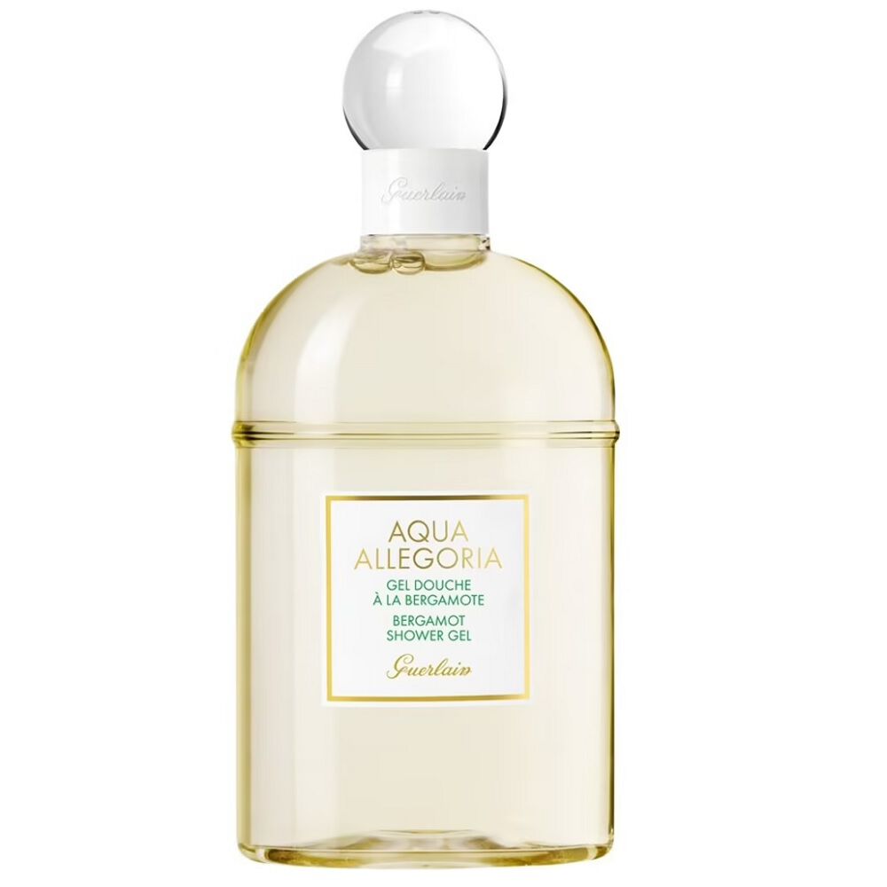 Guerlain Aqua Allegoria Bergamote