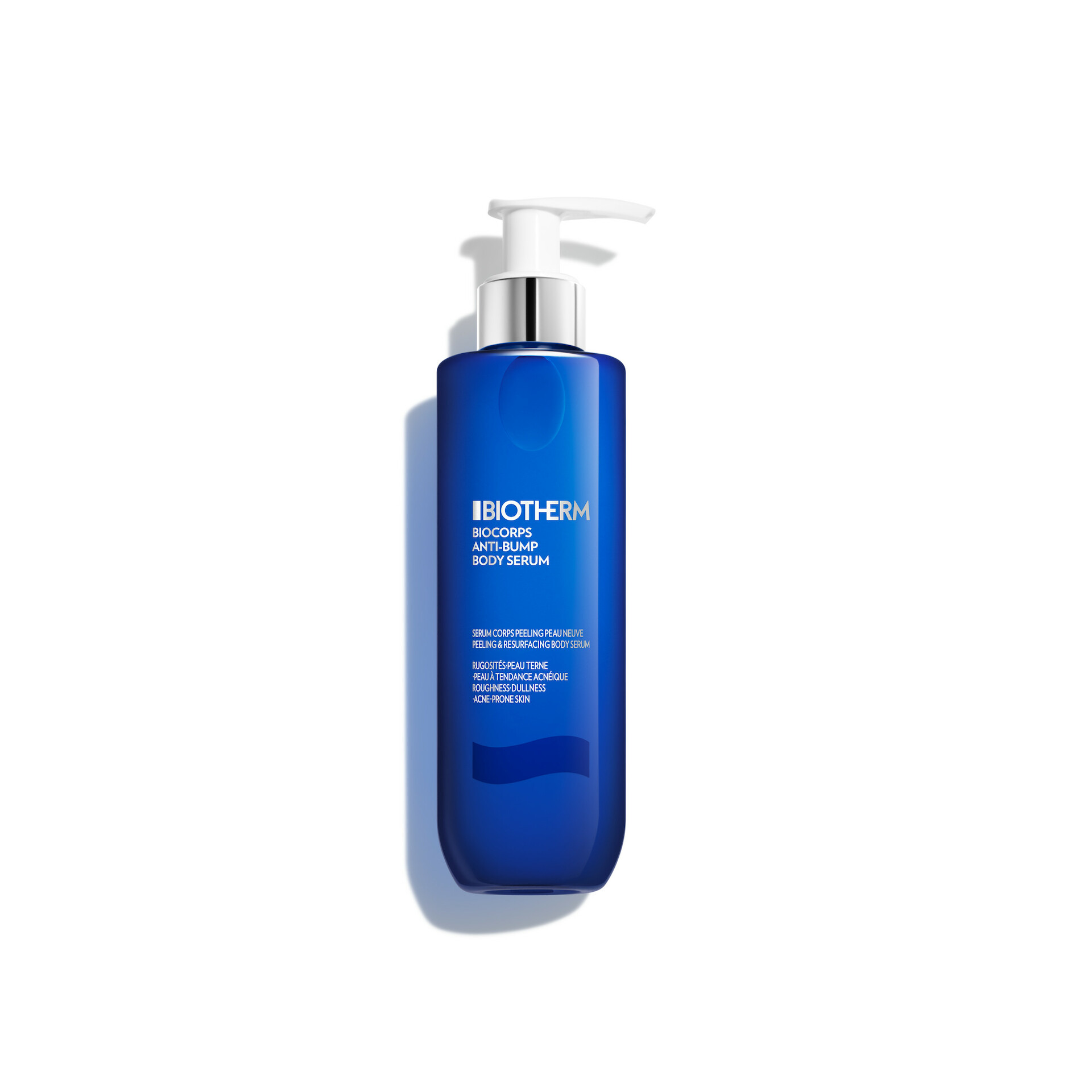 Ser corporal Biocorps 200 ml - Biotherm