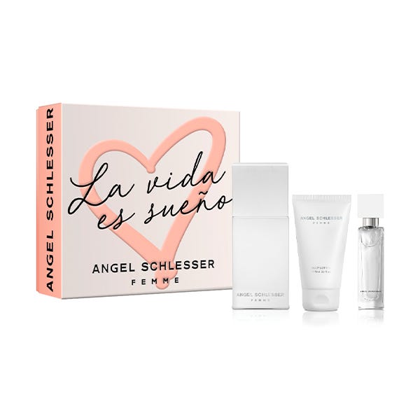 Ženska škrinja Angel Schlesser | 1UD