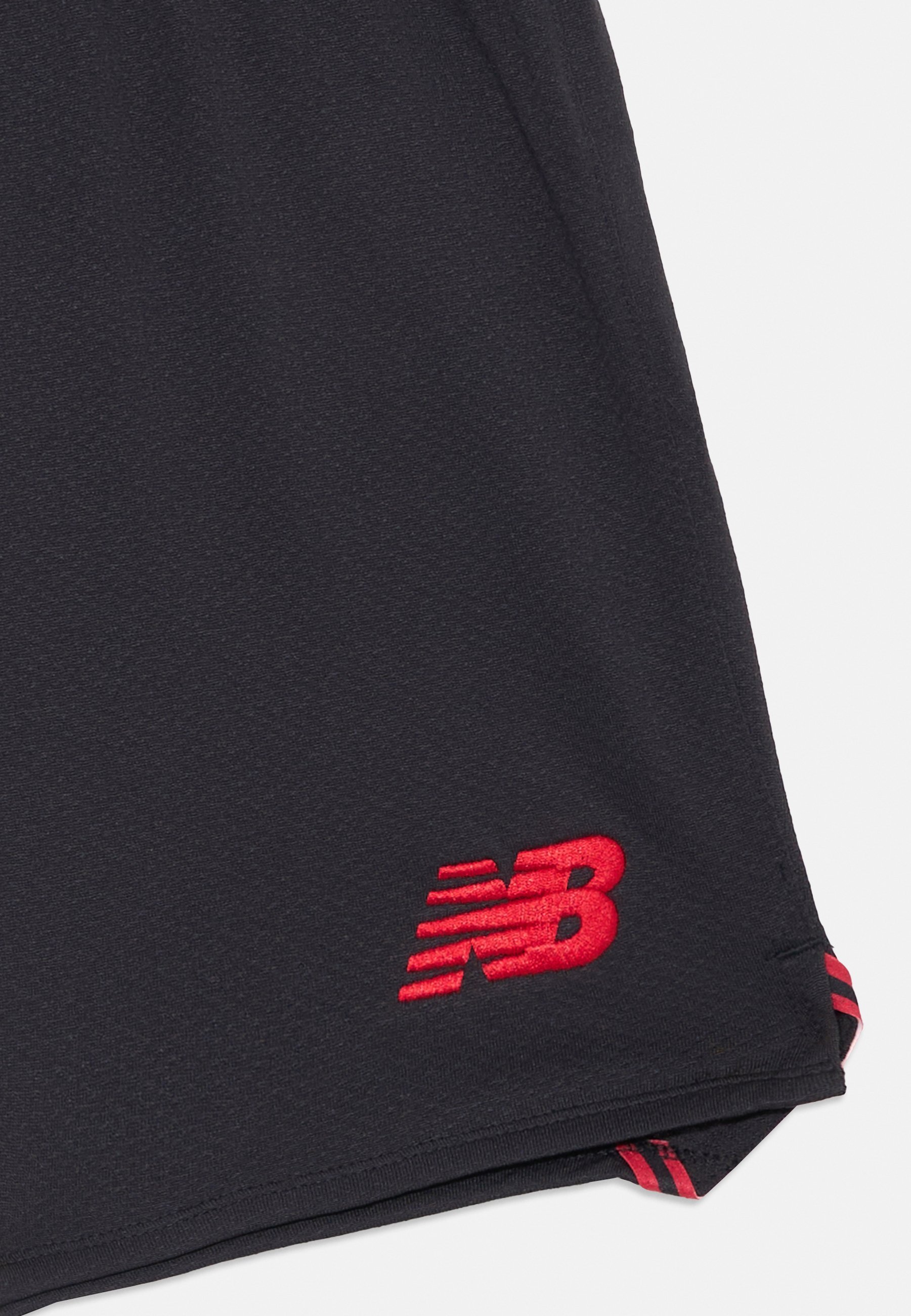 New Balance BAYER DOMICILE JEUNES UNISEXE - Tenue de club - rouge