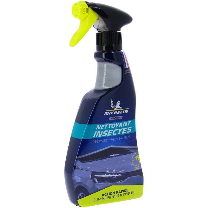 MICHELIN MOSQUITO REPELLENT