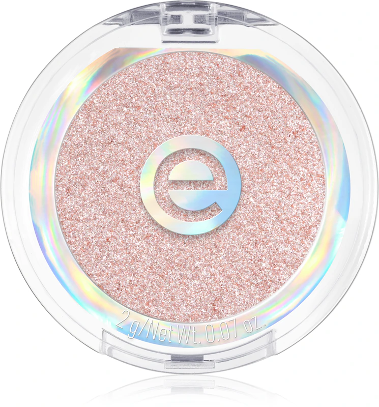 essence mono glitter oogschaduws