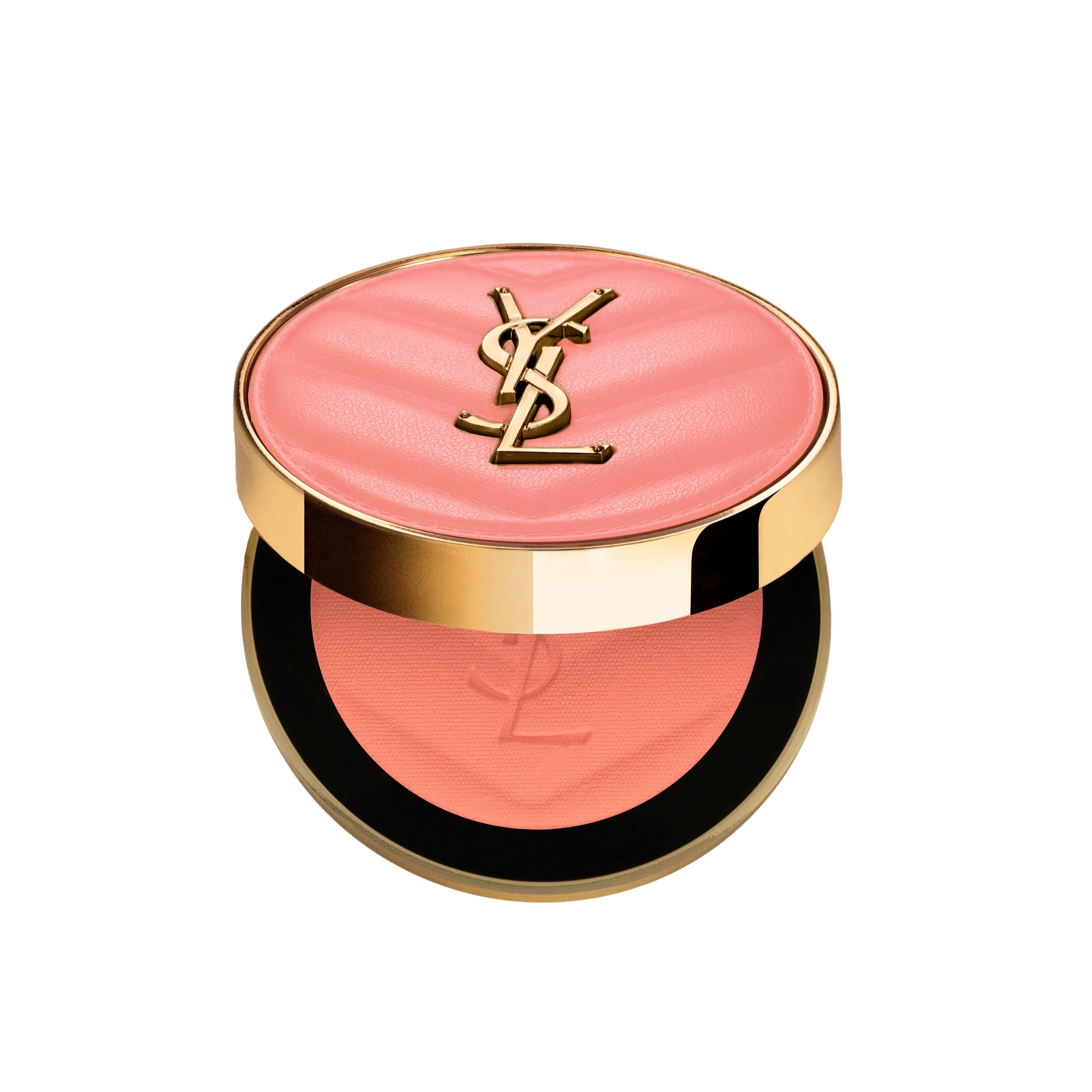 Viso Make Me Blush - Blush in polvere vellutato - Fard compatto