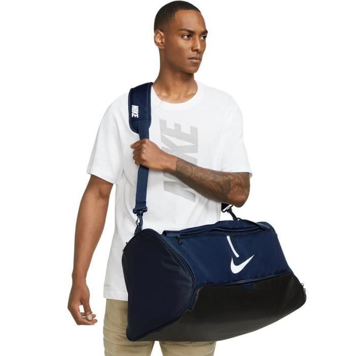 Bolsa deportiva - Nike - CU8089-410 - Azul - Hombre - Multideporte