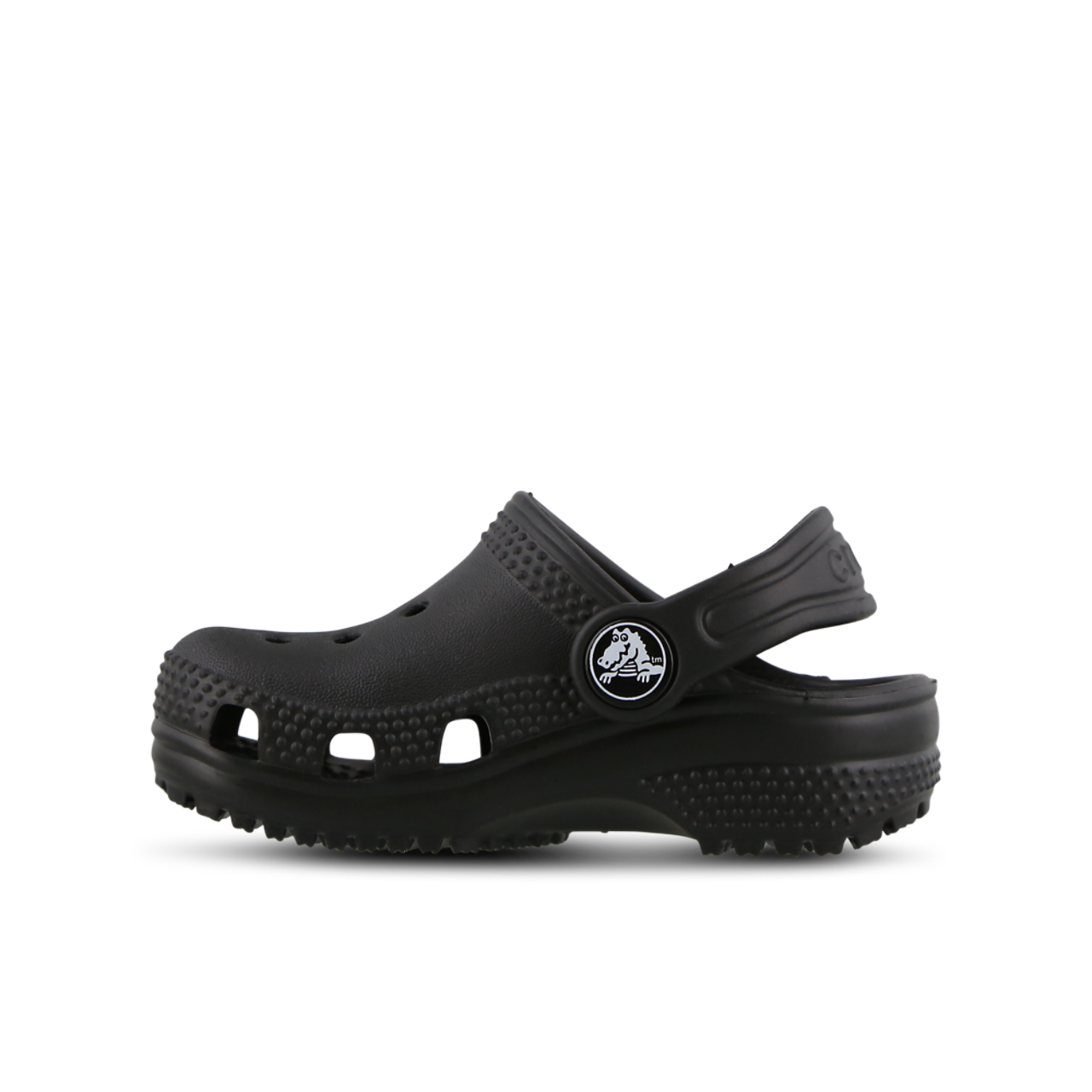 Crocs Classic Træsko