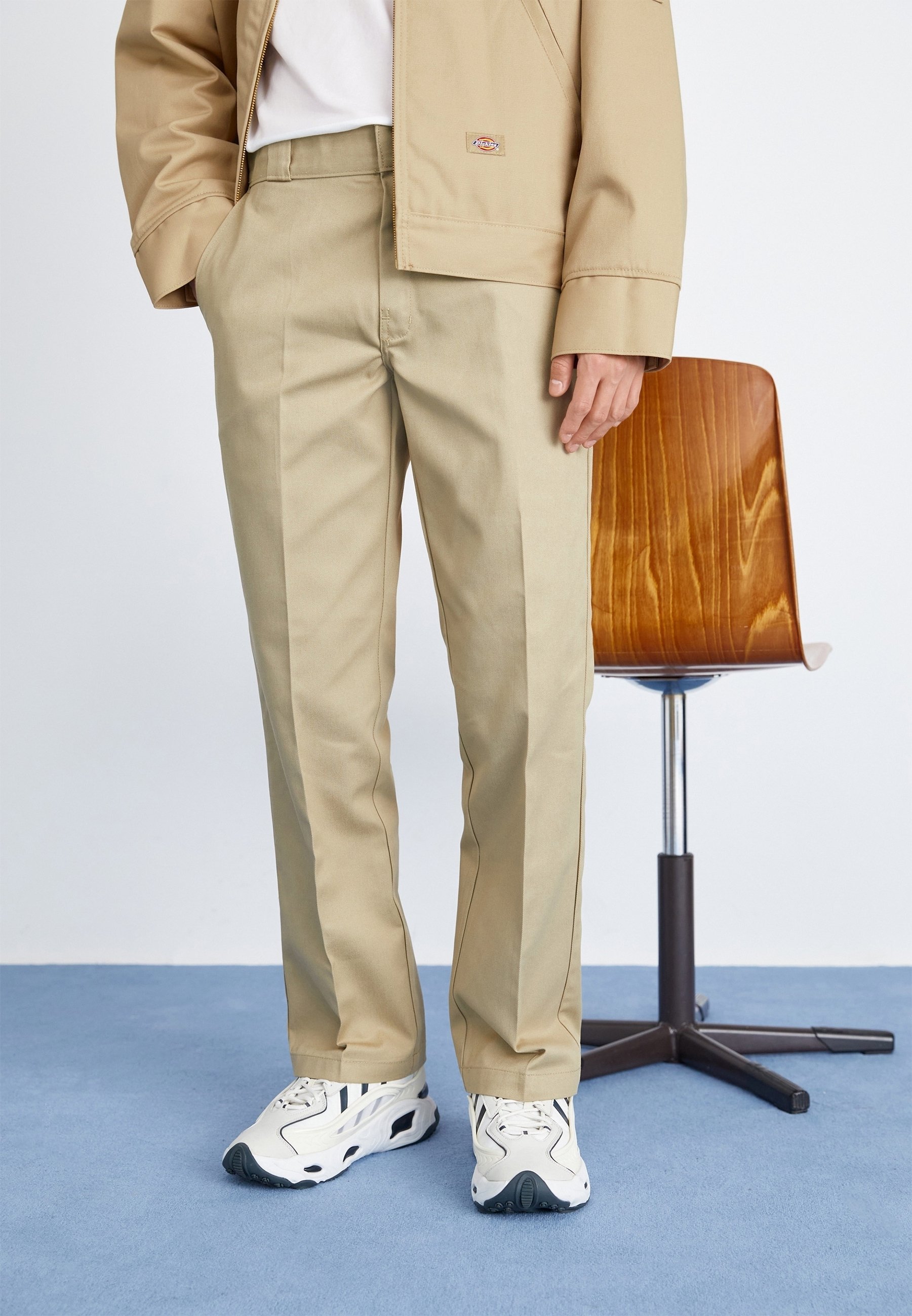 Dickies Bukser - beige