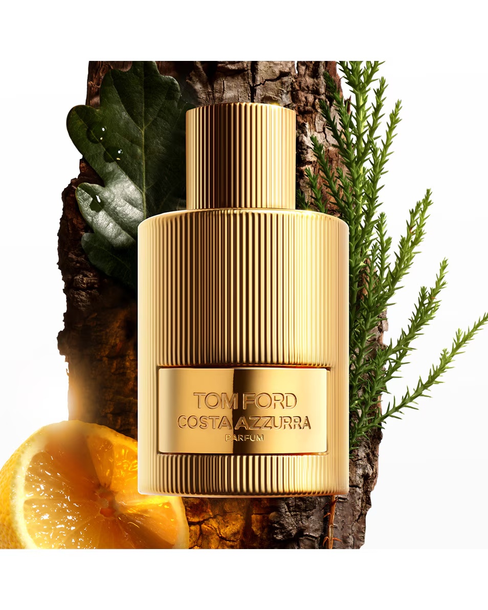 PARFUM TOM FORD COSTA AZZURRA