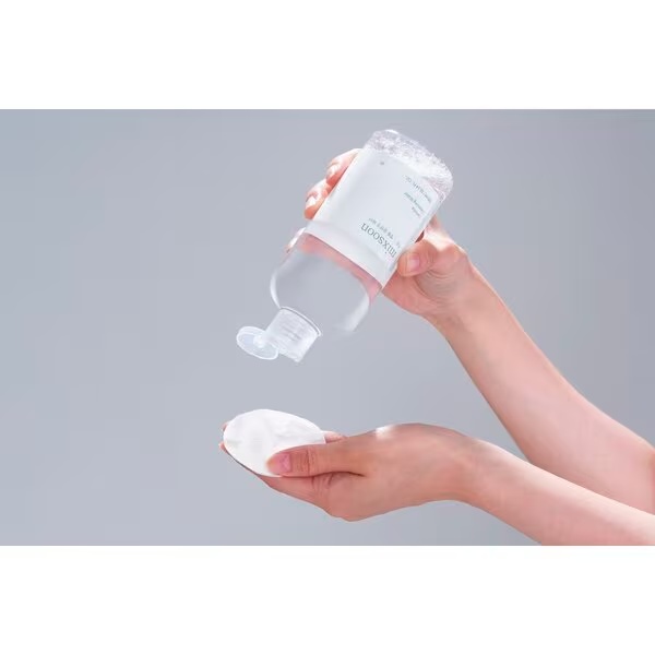 Mixsoon voda za čišćenje s centelom<br>300ml