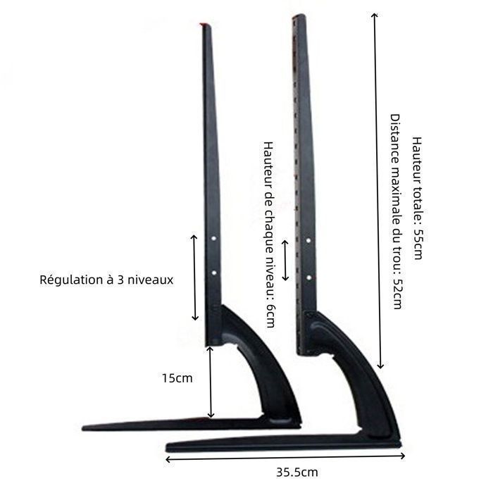Soporte universal para TV - Soporte para televisores de 32