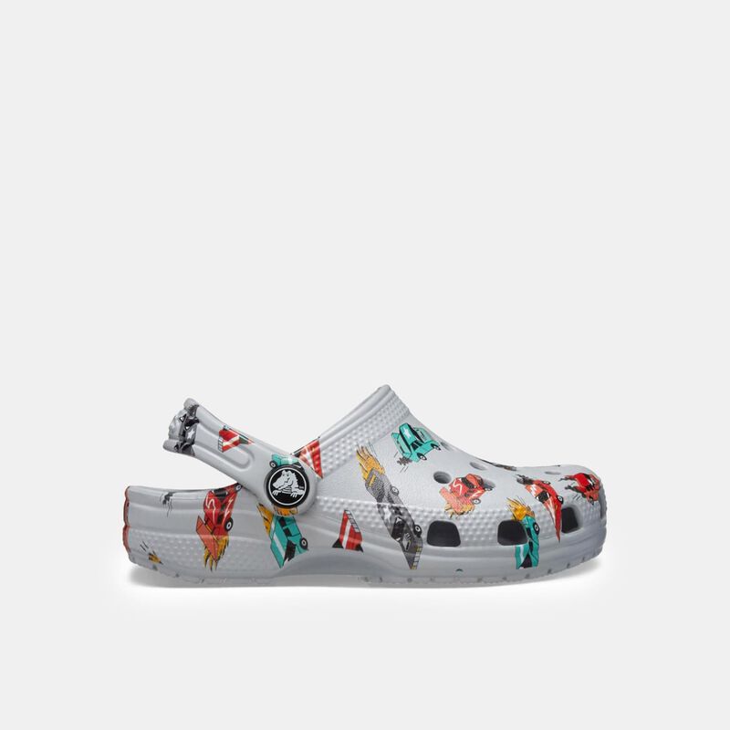 Dziecięce chodaki Crocs