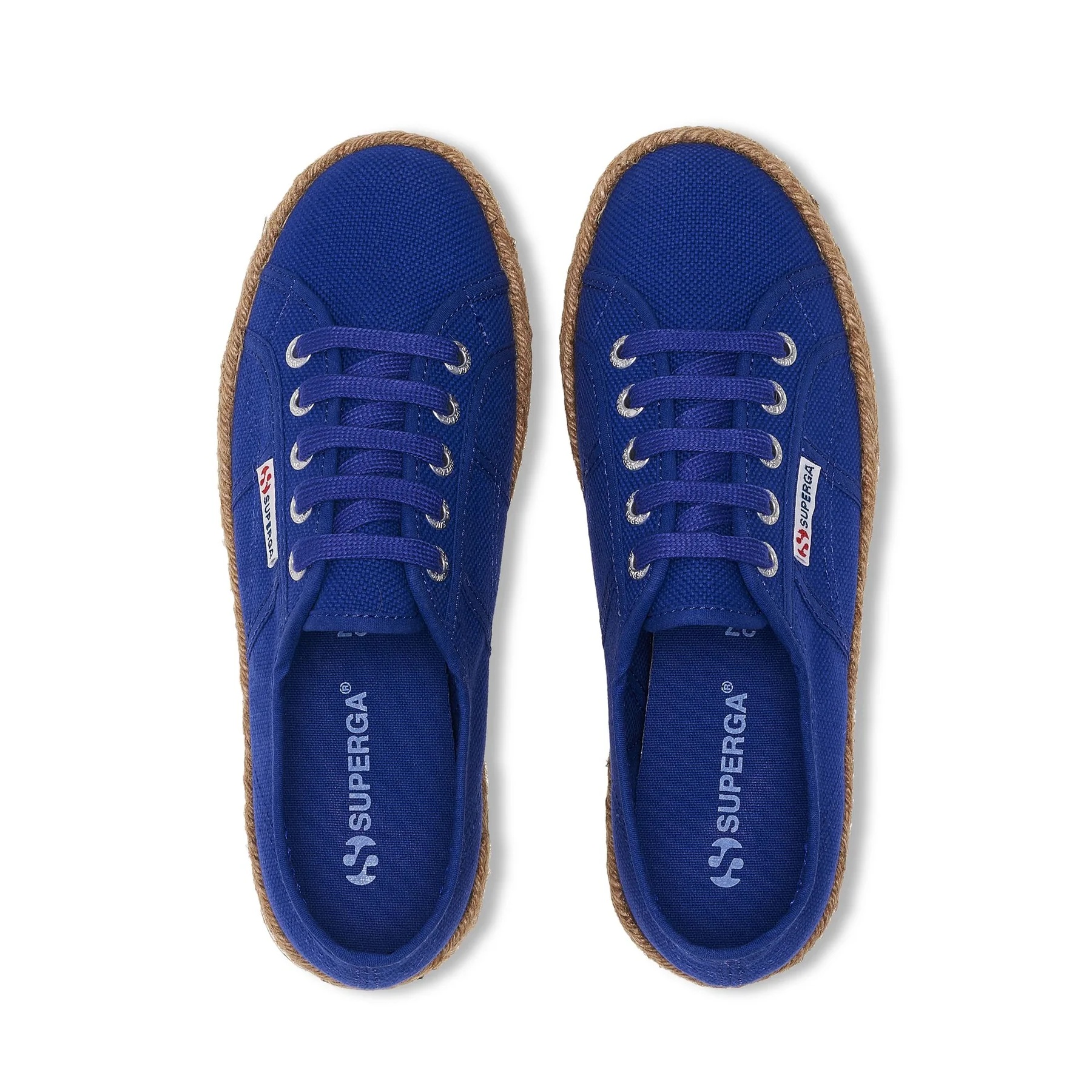 2730 ROPE-BLUE SPECTRUM
