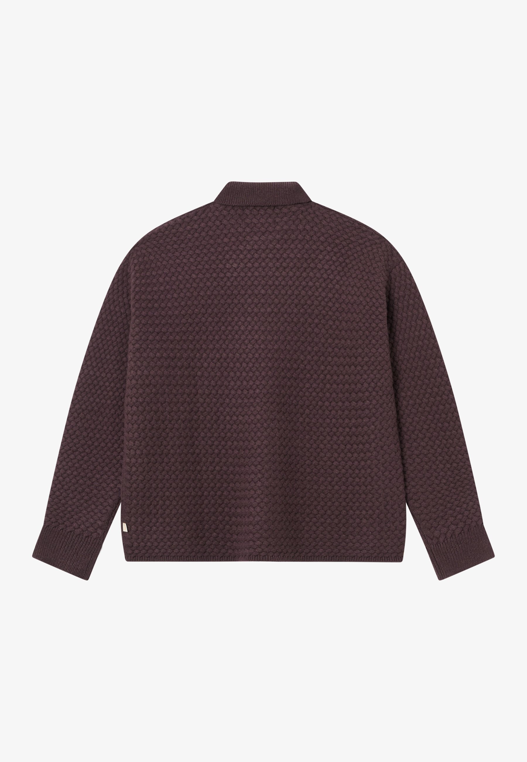 BLKVIS UNISEX - Trui - rozijnen