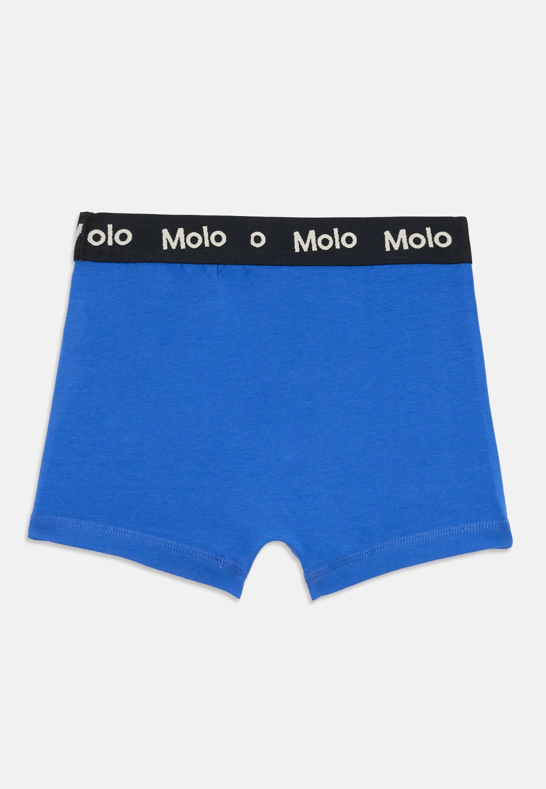 Molo JUSTIN 2 PACK - Kalhoty - black