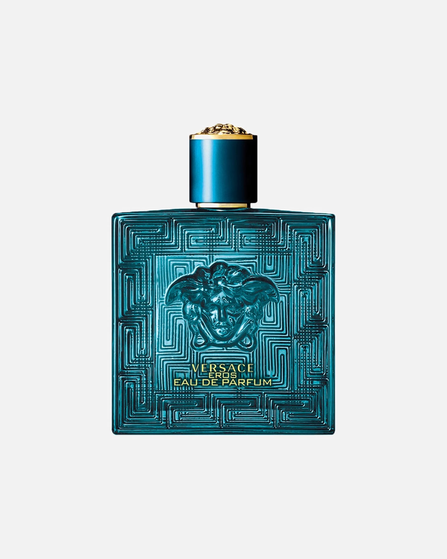 Versace Eros Eau de Parfum - 50 ml