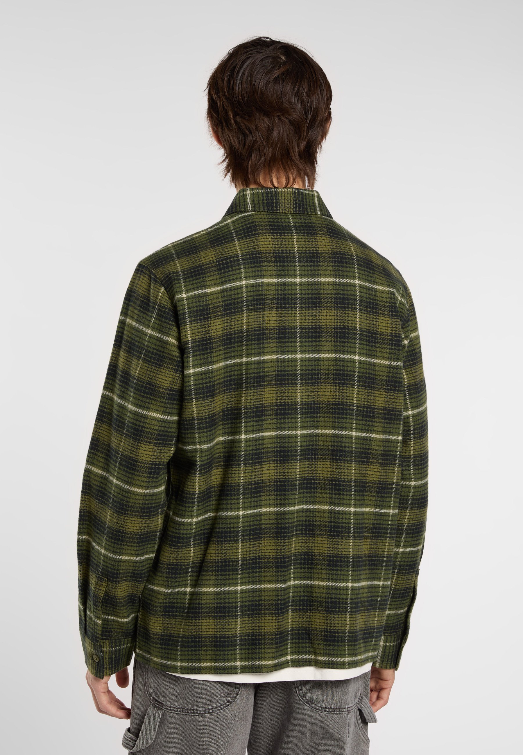 Dickies Hemden