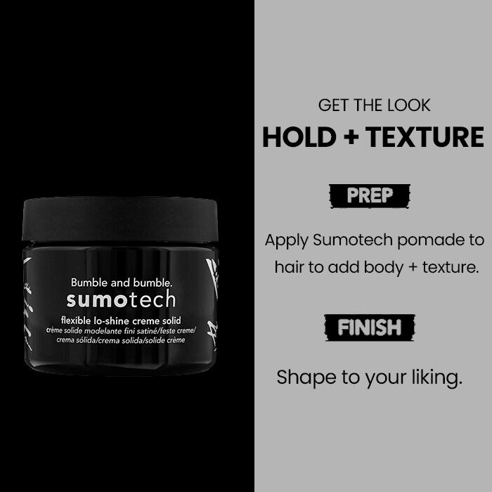 Bumble and bumble Sumotech