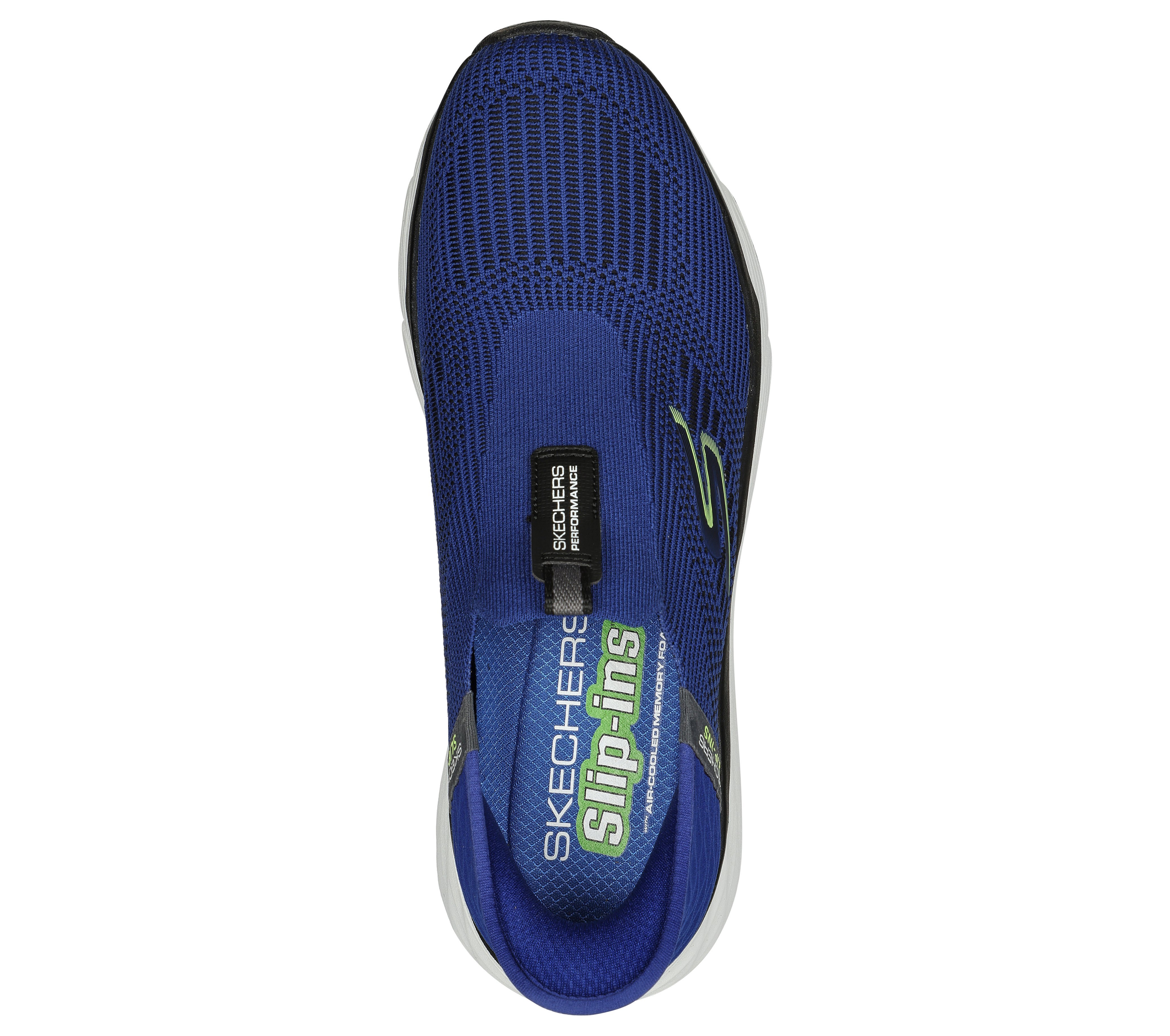 Skechers Slip-ins: Max Cushioning - Advantageous
