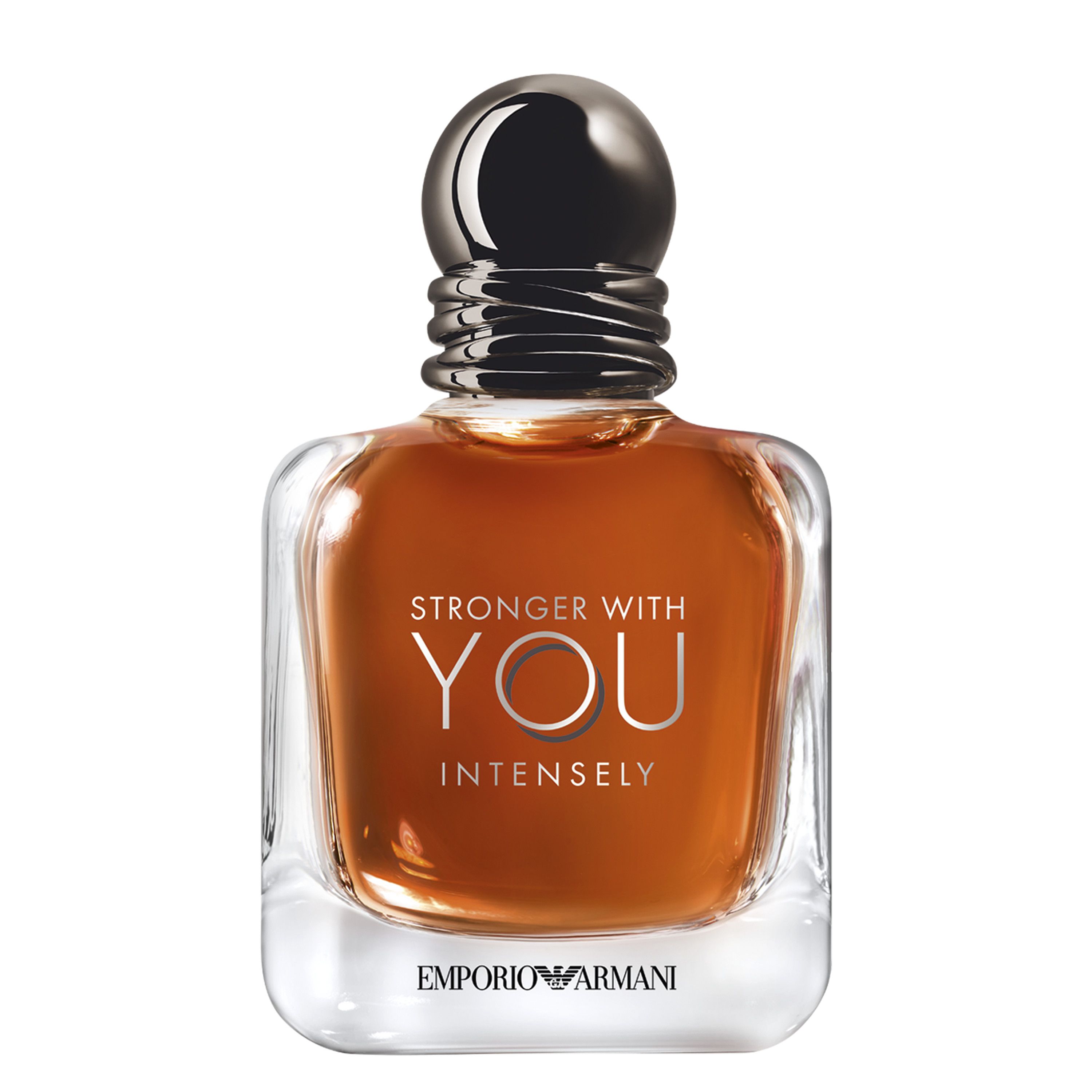 Emporio Armani Stronger With You Intensely Eau de Parfum Parfemi za muškarce