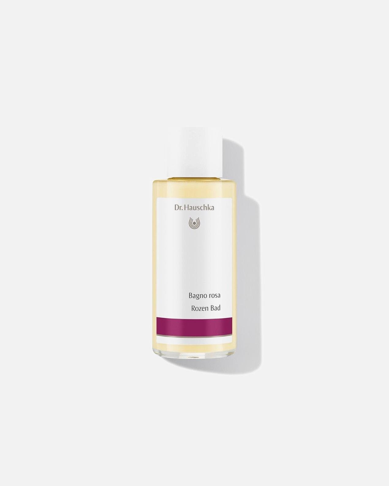 Dr. Hauschka vannas un dušas līdzeklis 