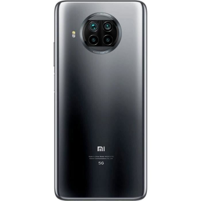 XIAOMI Mi 10T Lite 128GB Gris - Reacondicionado - Muy buen estado