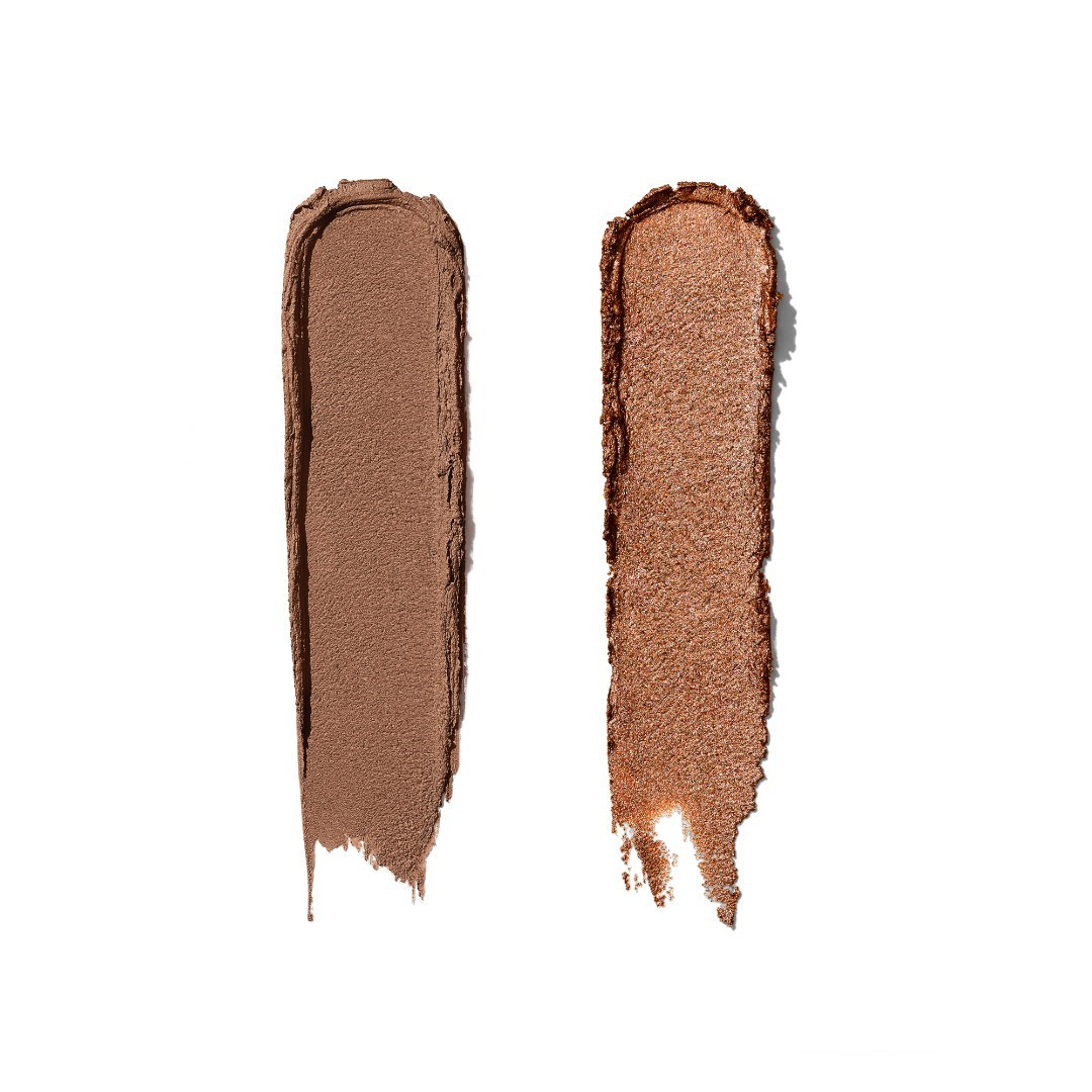 Bobbi Brown divpusējais acu ēnu zīmulis, ilgstoši noturīgs, krēmīgs – 1,6 g