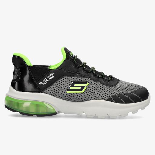  Skechers Razor Flex Air Slip