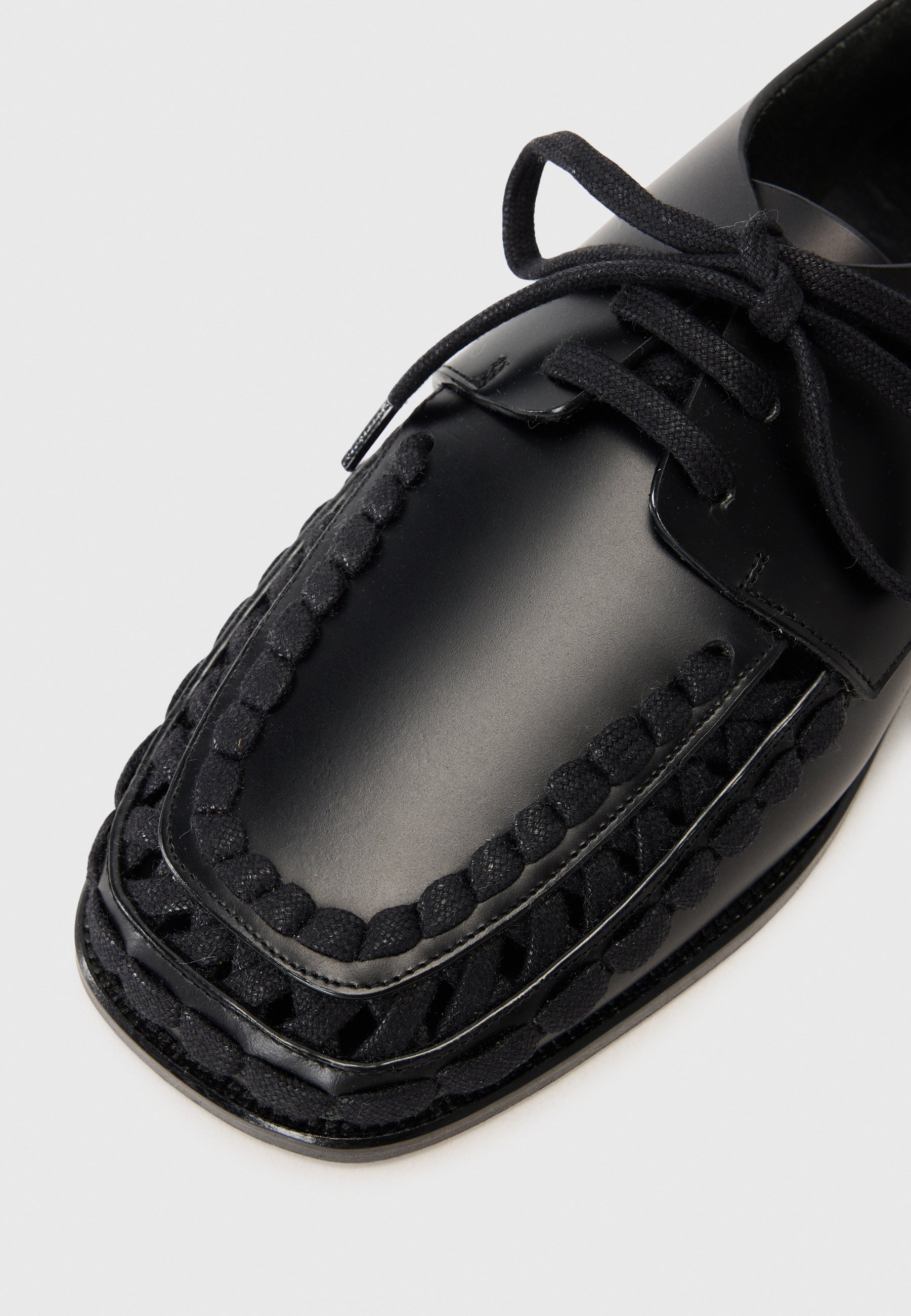 Hereu ALARO - Slip-ons - noirs