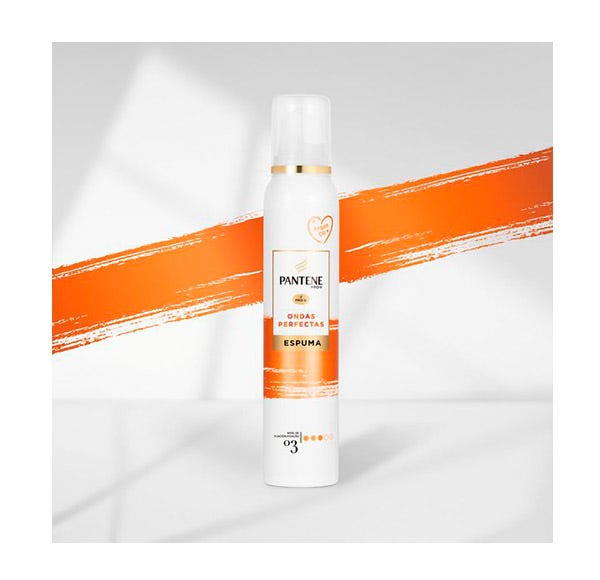 Dokonalé vlny | 300 ml