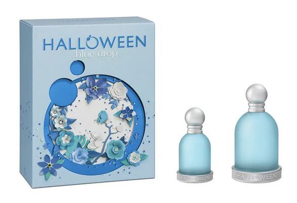 Poklon set toaletne vode Blue Drop Parfemski setovi za žene