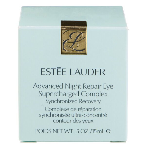 Estée Lauder Advanced Night Repair krema za oči Supercharged Complex 15 ml