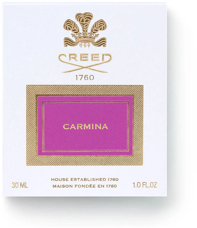Creed Carmina Eau de Parfum naisille