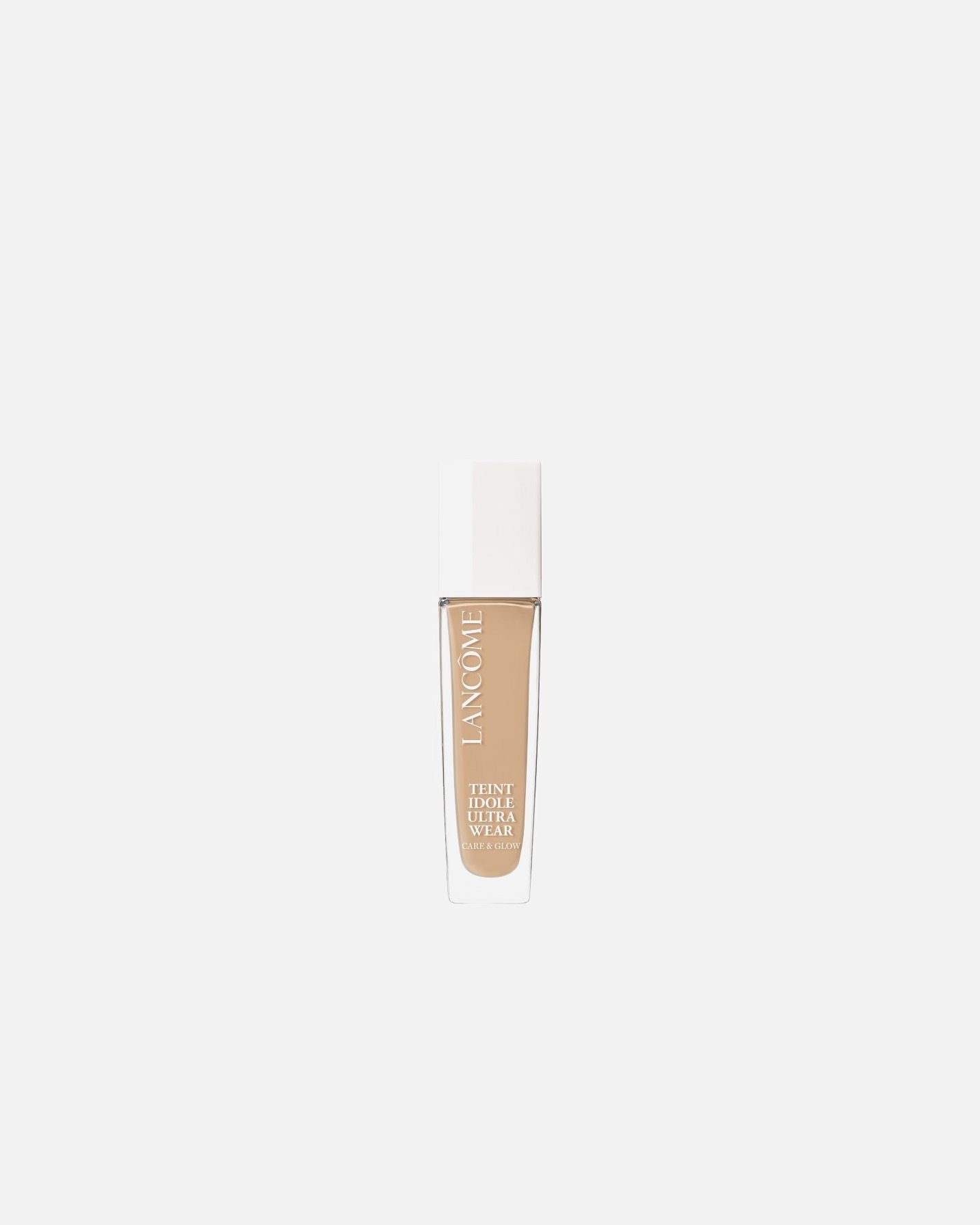 Lancôme tekući puder Teint Idole Ultra Wear Care & Glow - 30 ml