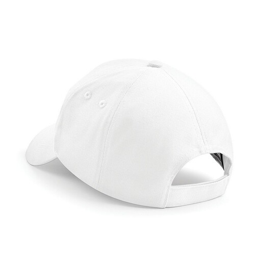  Gorra/visera Basic Beechfield Ultimate 5 Paneles (Paquete De 2)