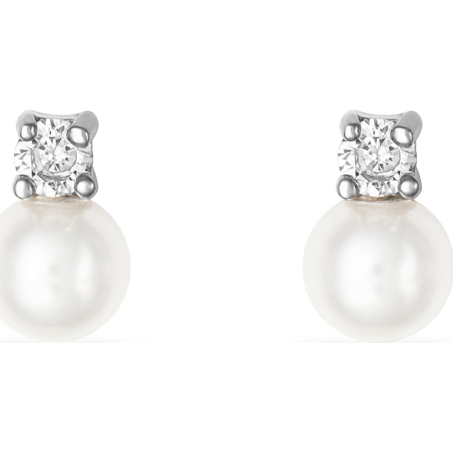 FAVS Boucles d'oreilles