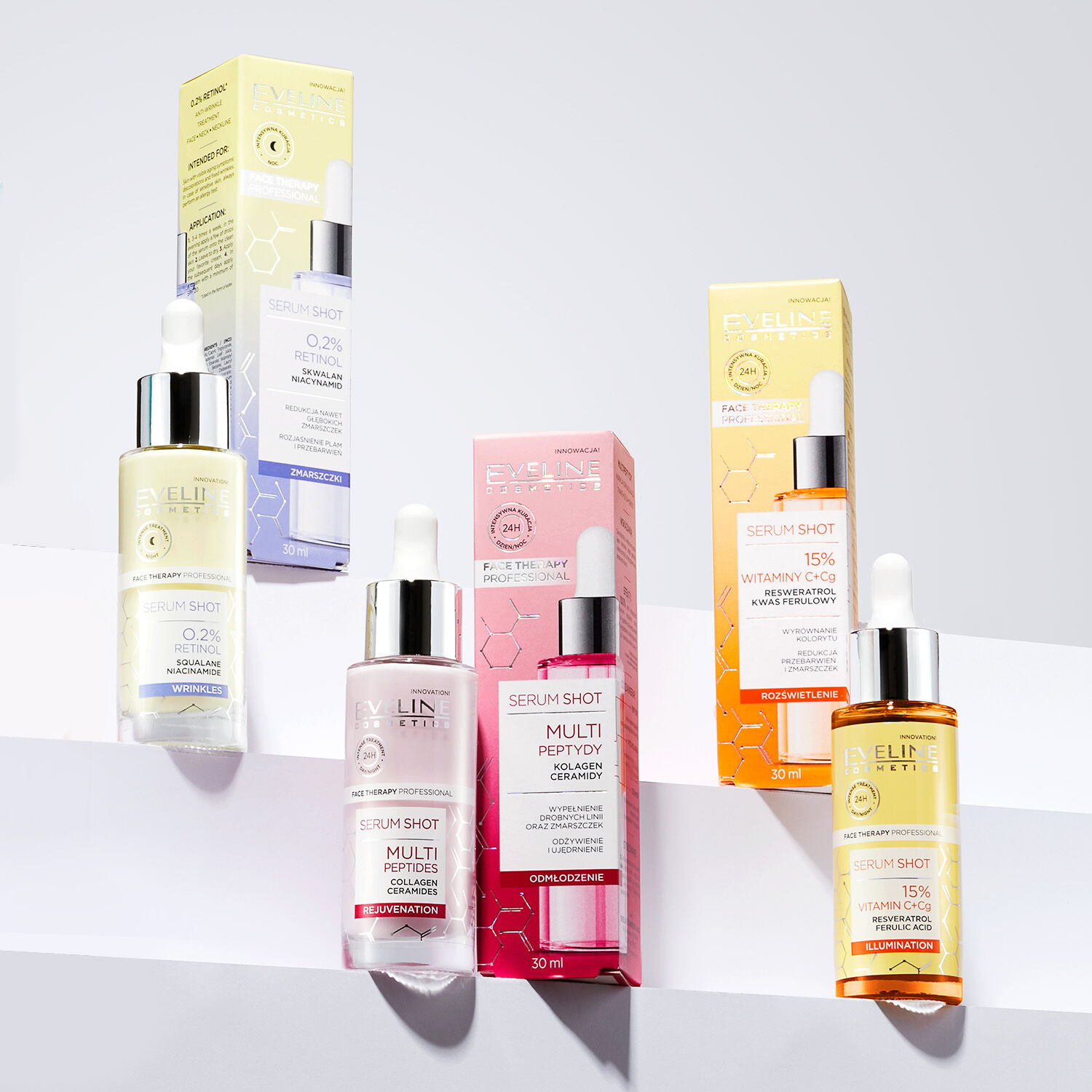 Foto di Eveline Cosmetics
