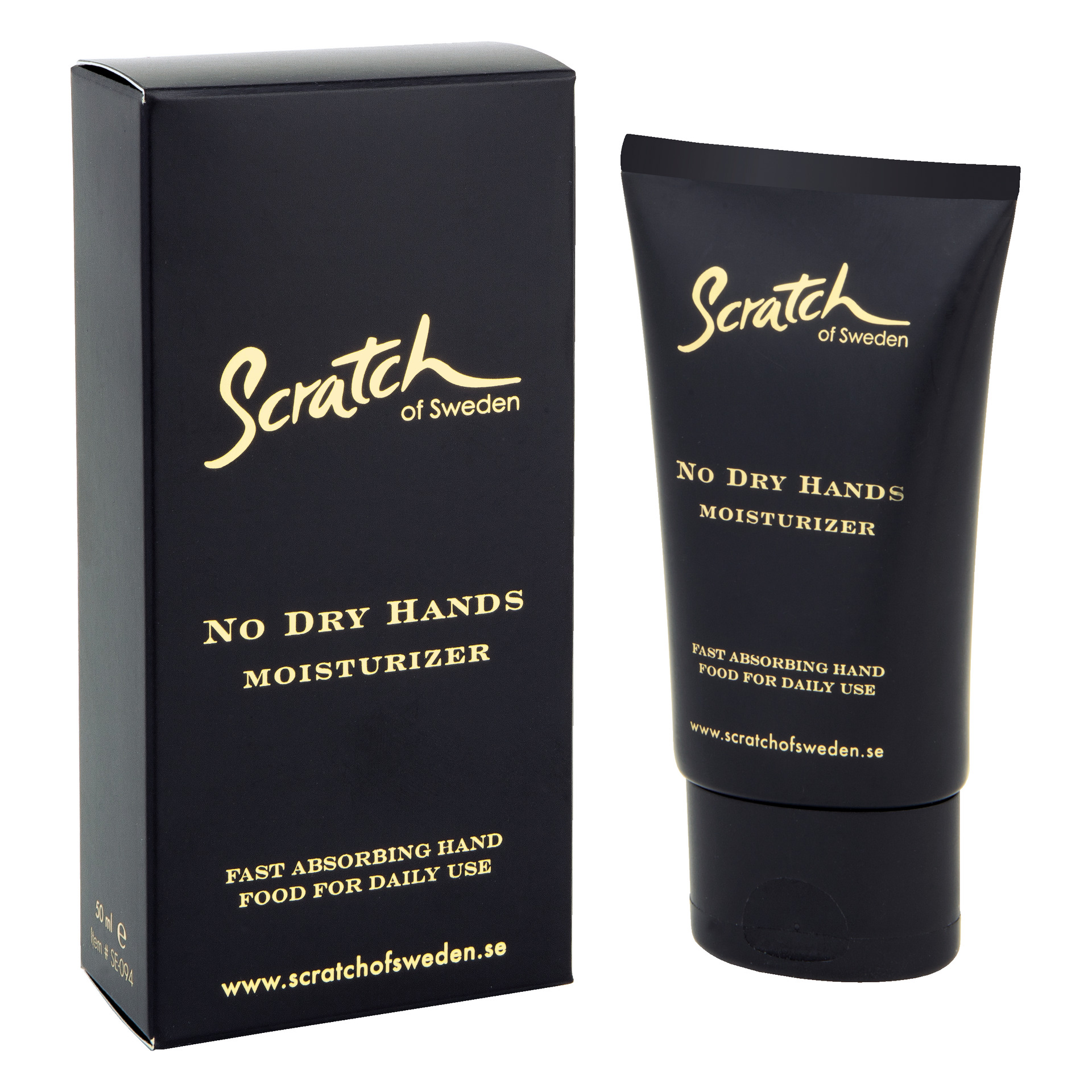 Nem Száraz Kéz Hidratáló 50 ml - Scratch Nails