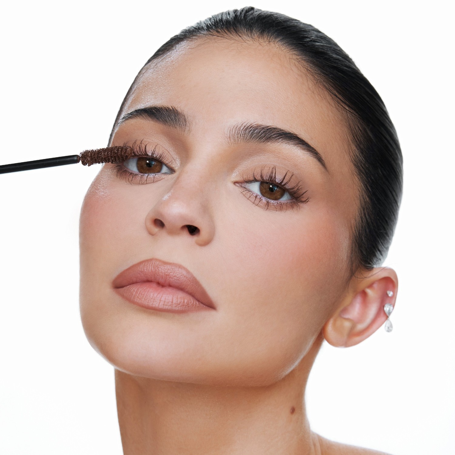 KYLIE COSMETICS Maskara za volumen Kylash - 12 ml
