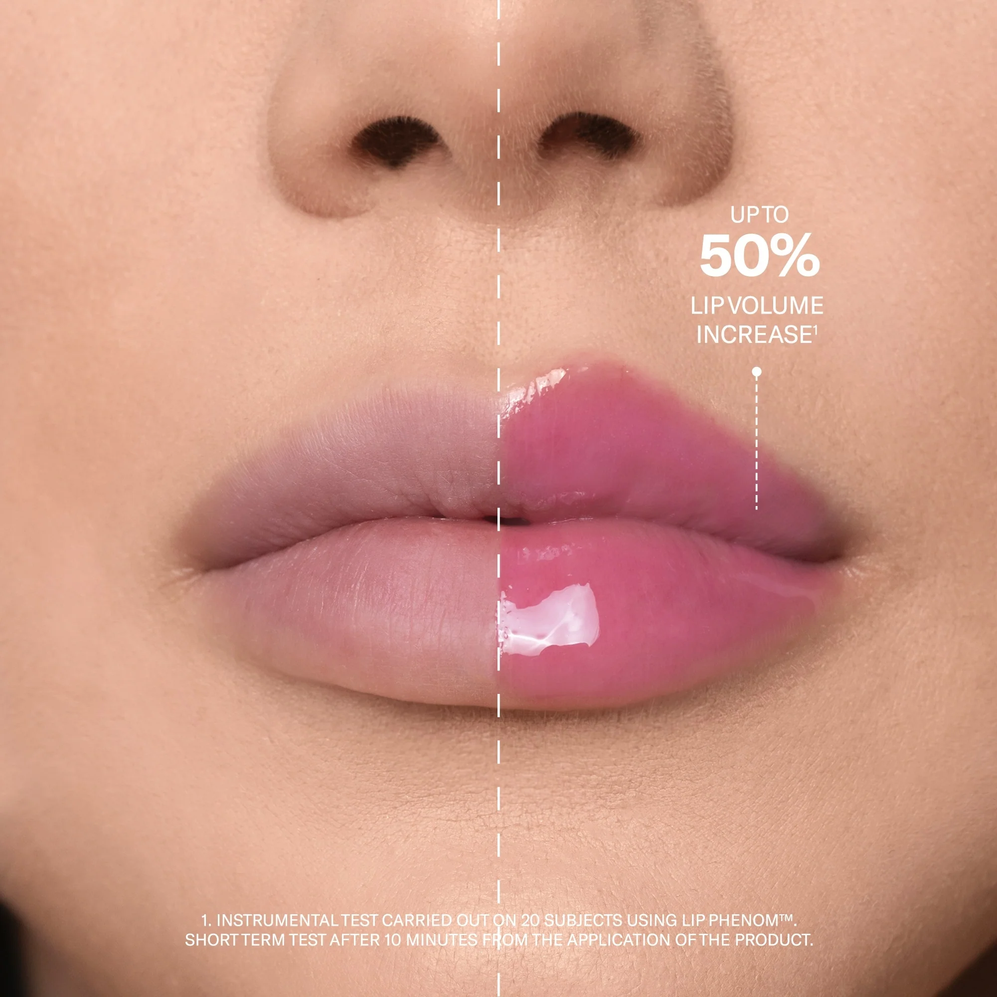 Labbra LIP PHENOM - Volumizzante Labbra, Gloss
