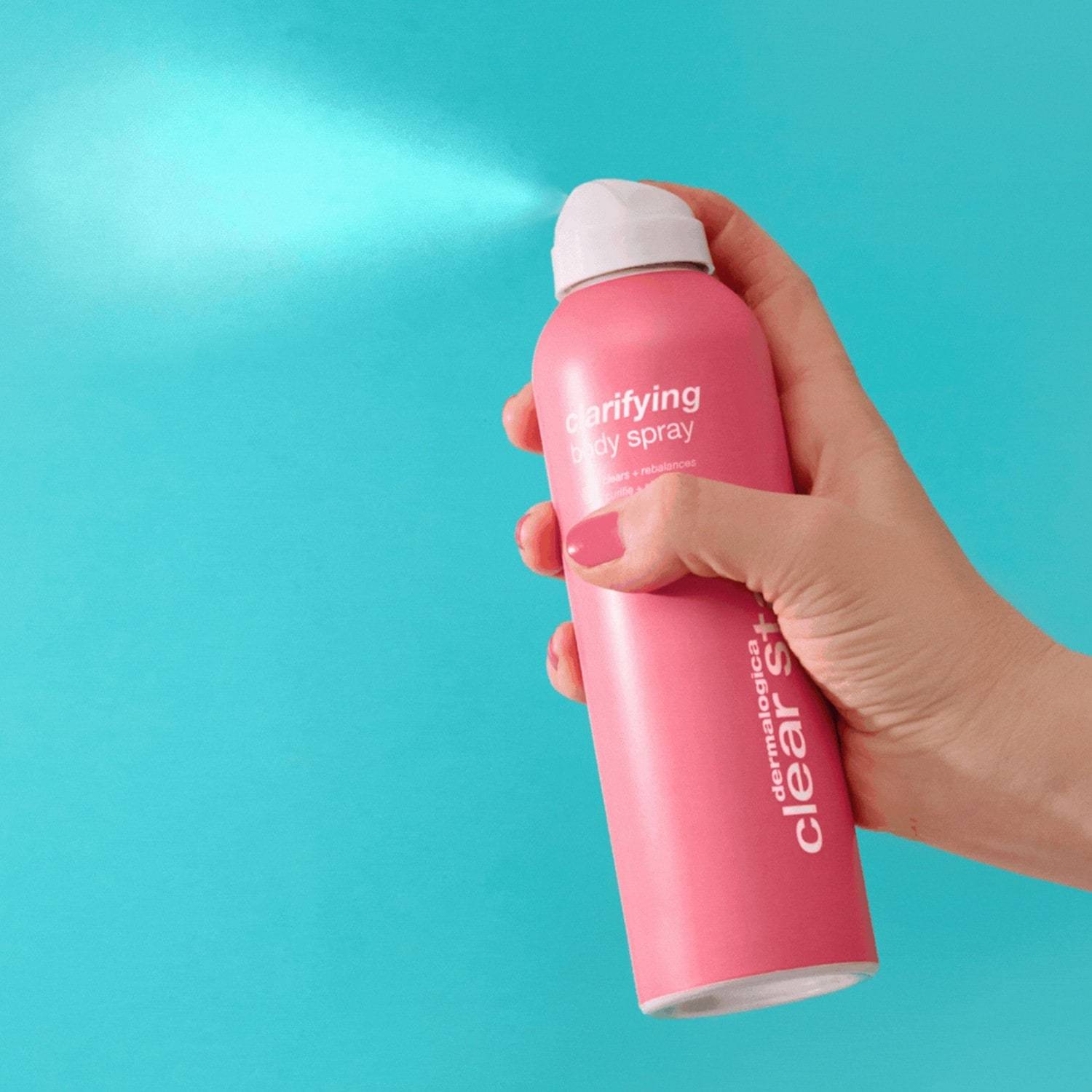 Dermalogica čistilni sprej za telo - 177 ml