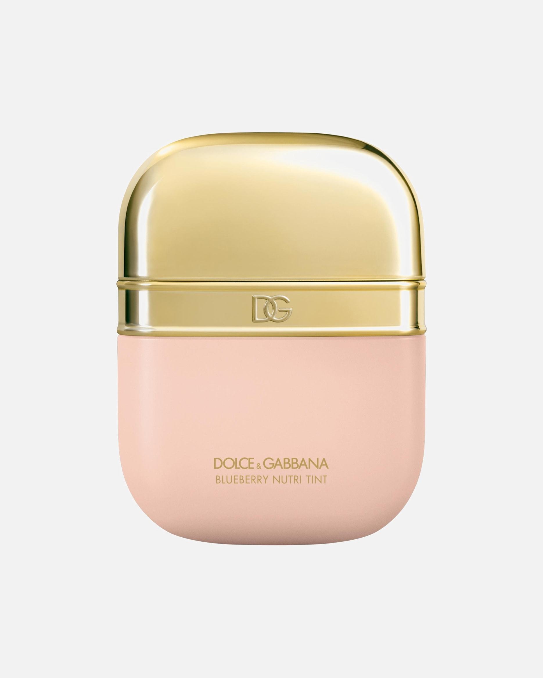 Dolce&Gabbana puder s mirisom borovnice - 30 ml