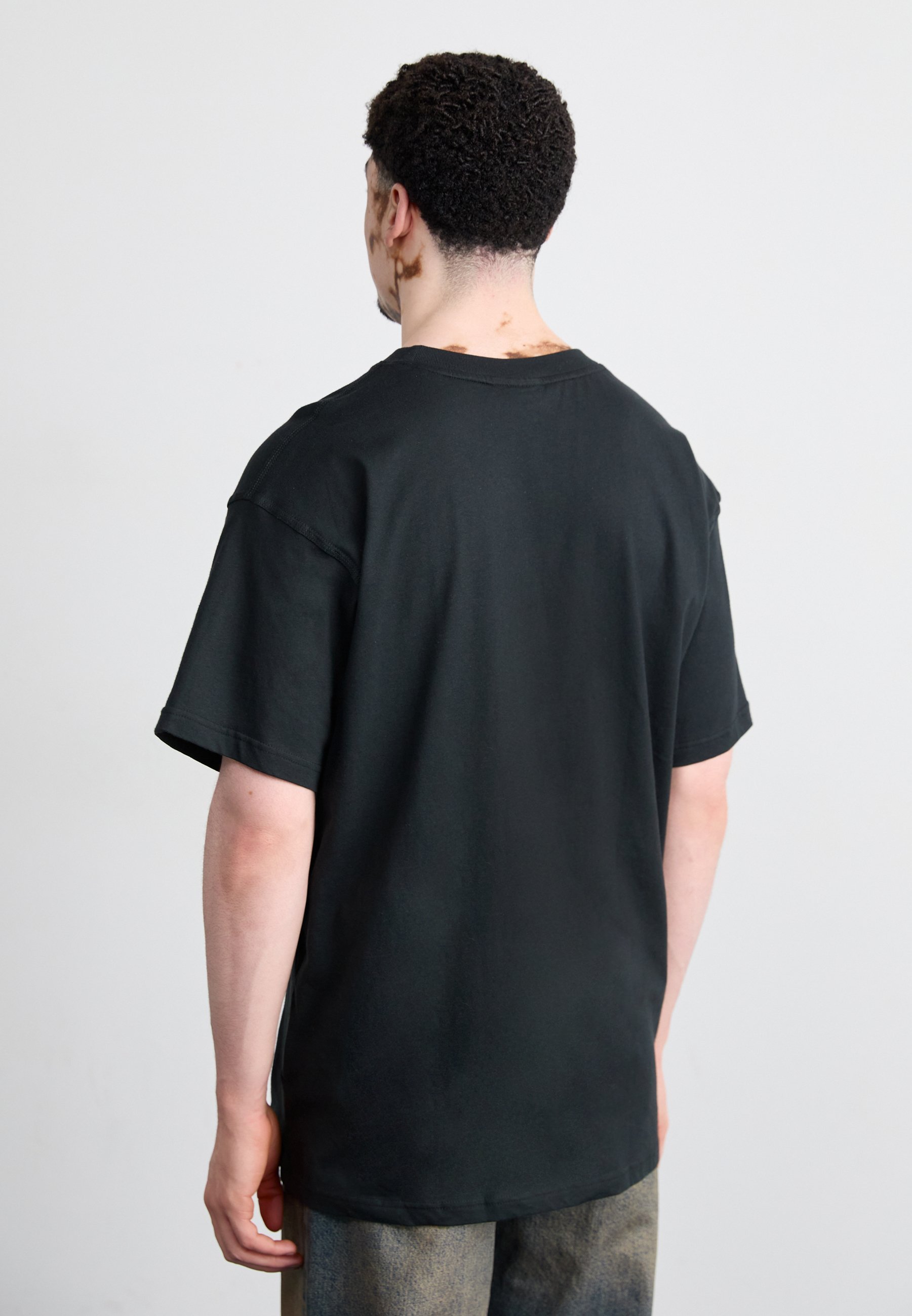 adidas Originals T-shirt - Basic T-shirt - zwart