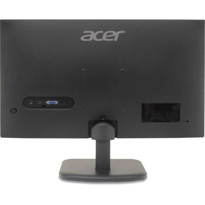 Ecran PC - ACER - 24,5